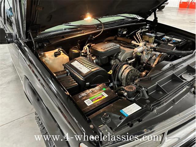 1999 Chevrolet Suburban (CC-1682152) for sale in Holland , Michigan