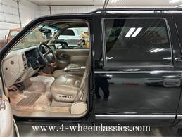1999 Chevrolet Suburban (CC-1682152) for sale in Holland , Michigan
