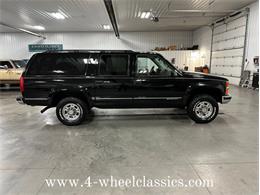 1999 Chevrolet Suburban (CC-1682152) for sale in Holland , Michigan