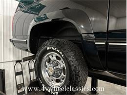1999 Chevrolet Suburban (CC-1682152) for sale in Holland , Michigan