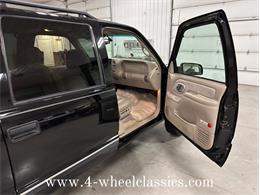 1999 Chevrolet Suburban (CC-1682152) for sale in Holland , Michigan