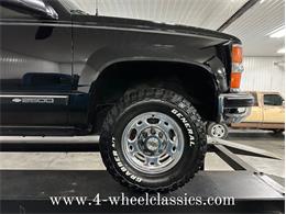 1999 Chevrolet Suburban (CC-1682152) for sale in Holland , Michigan