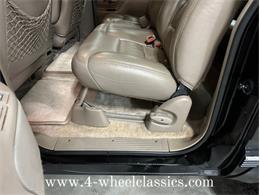 1999 Chevrolet Suburban (CC-1682152) for sale in Holland , Michigan