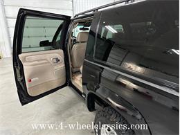 1999 Chevrolet Suburban (CC-1682152) for sale in Holland , Michigan