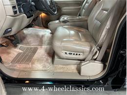 1999 Chevrolet Suburban (CC-1682152) for sale in Holland , Michigan