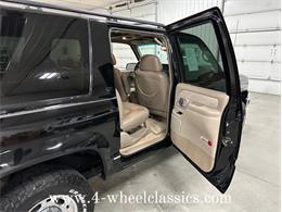 1999 Chevrolet Suburban (CC-1682152) for sale in Holland , Michigan