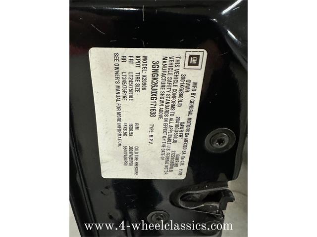 1999 Chevrolet Suburban (CC-1682152) for sale in Holland , Michigan