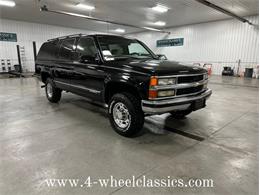 1999 Chevrolet Suburban (CC-1682152) for sale in Holland , Michigan
