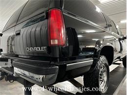 1999 Chevrolet Suburban (CC-1682152) for sale in Holland , Michigan
