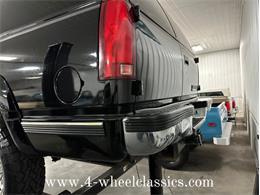1999 Chevrolet Suburban (CC-1682152) for sale in Holland , Michigan