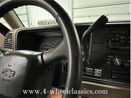 1999 Chevrolet Suburban (CC-1682152) for sale in Holland , Michigan