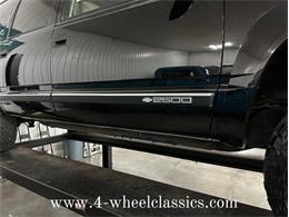 1999 Chevrolet Suburban (CC-1682152) for sale in Holland , Michigan
