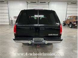 1999 Chevrolet Suburban (CC-1682152) for sale in Holland , Michigan