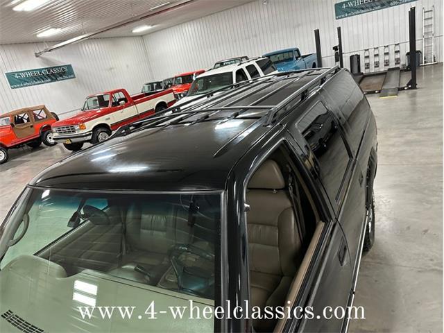1999 Chevrolet Suburban (CC-1682152) for sale in Holland , Michigan