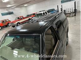 1999 Chevrolet Suburban (CC-1682152) for sale in Holland , Michigan