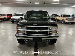 1999 Chevrolet Suburban (CC-1682152) for sale in Holland , Michigan