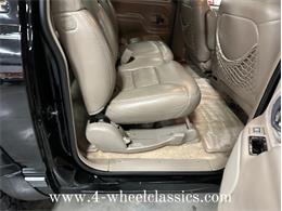 1999 Chevrolet Suburban (CC-1682152) for sale in Holland , Michigan