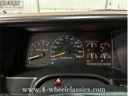 1999 Chevrolet Suburban (CC-1682152) for sale in Holland , Michigan