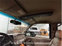 1999 Chevrolet Suburban (CC-1682152) for sale in Holland , Michigan