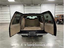 1999 Chevrolet Suburban (CC-1682152) for sale in Holland , Michigan
