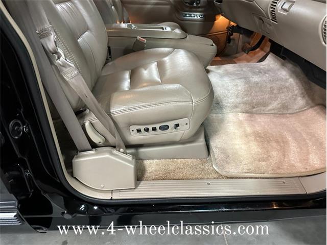 1999 Chevrolet Suburban (CC-1682152) for sale in Holland , Michigan