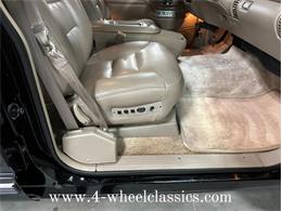 1999 Chevrolet Suburban (CC-1682152) for sale in Holland , Michigan