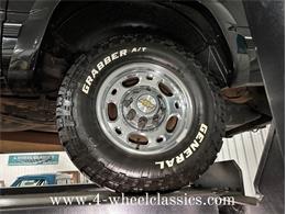 1999 Chevrolet Suburban (CC-1682152) for sale in Holland , Michigan