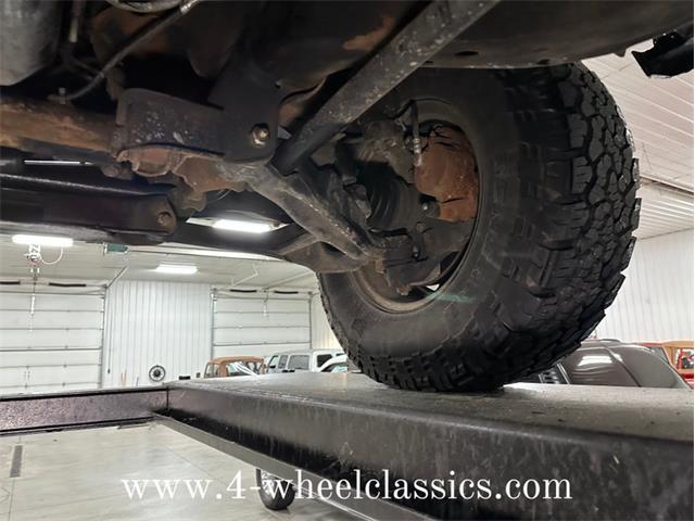 1999 Chevrolet Suburban (CC-1682152) for sale in Holland , Michigan