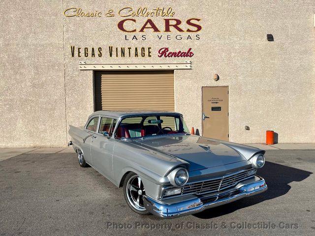 1957 Ford Custom (CC-1682154) for sale in Las Vegas, Nevada