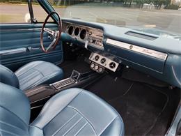 1965 Chevrolet El Camino (CC-1682158) for sale in Eugene, Oregon