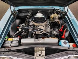 1965 Chevrolet El Camino (CC-1682158) for sale in Eugene, Oregon