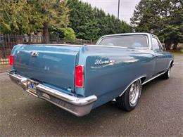 1965 Chevrolet El Camino (CC-1682158) for sale in Eugene, Oregon