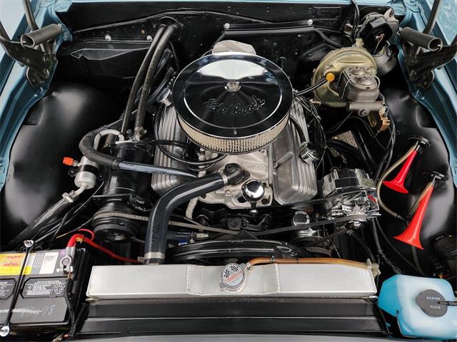 1965 Chevrolet El Camino (CC-1682158) for sale in Eugene, Oregon