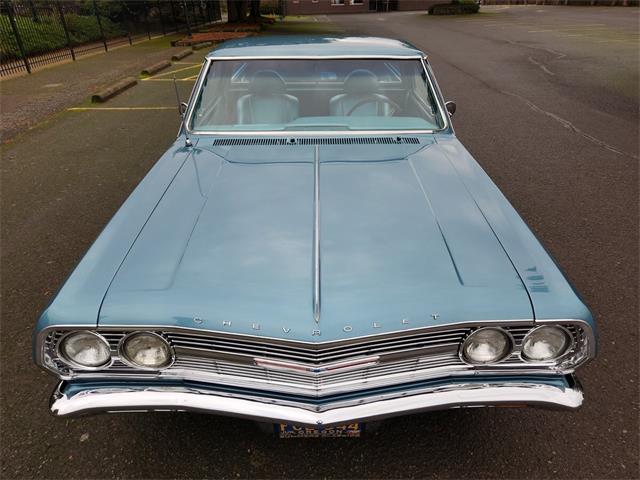 1965 Chevrolet El Camino (CC-1682158) for sale in Eugene, Oregon