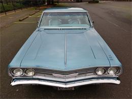 1965 Chevrolet El Camino (CC-1682158) for sale in Eugene, Oregon