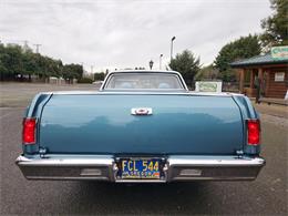 1965 Chevrolet El Camino (CC-1682158) for sale in Eugene, Oregon