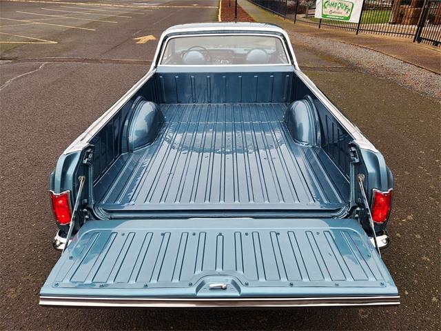 1965 Chevrolet El Camino (CC-1682158) for sale in Eugene, Oregon