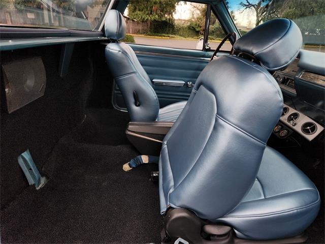 1965 Chevrolet El Camino (CC-1682158) for sale in Eugene, Oregon