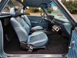 1965 Chevrolet El Camino (CC-1682158) for sale in Eugene, Oregon