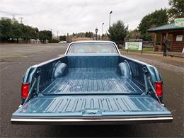 1965 Chevrolet El Camino (CC-1682158) for sale in Eugene, Oregon