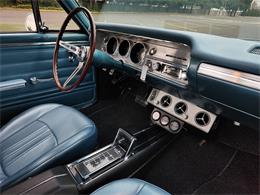 1965 Chevrolet El Camino (CC-1682158) for sale in Eugene, Oregon