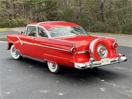 1955 Ford 2-Dr Coupe (CC-1682165) for sale in Harleyville, South Carolina