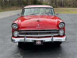1955 Ford 2-Dr Coupe (CC-1682165) for sale in Harleyville, South Carolina