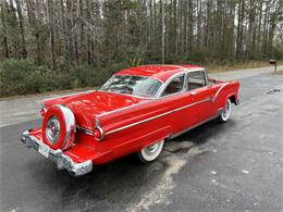 1955 Ford 2-Dr Coupe (CC-1682165) for sale in Harleyville, South Carolina