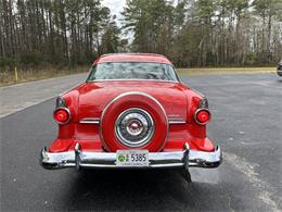 1955 Ford 2-Dr Coupe (CC-1682165) for sale in Harleyville, South Carolina