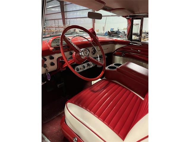 1955 Ford 2-Dr Coupe (CC-1682165) for sale in Harleyville, South Carolina