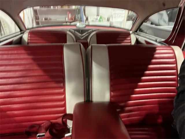1955 Ford 2-Dr Coupe (CC-1682165) for sale in Harleyville, South Carolina