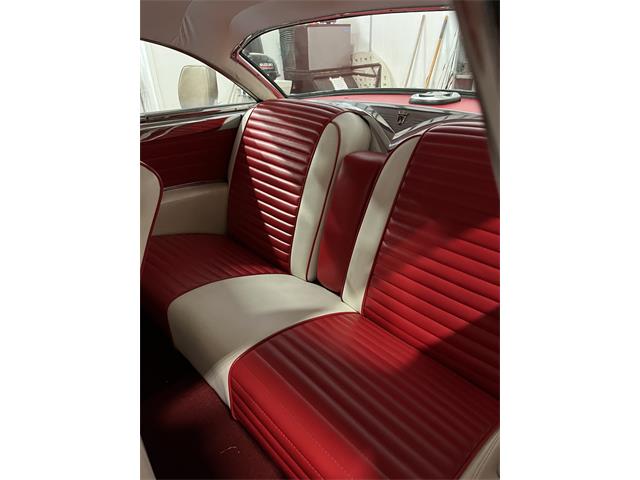 1955 Ford 2-Dr Coupe (CC-1682165) for sale in Harleyville, South Carolina