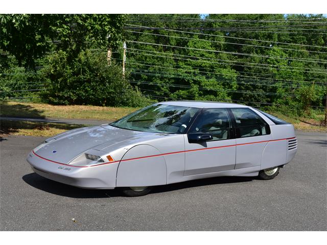 1983 Ford Probe (CC-1682186) for sale in Orange, Connecticut