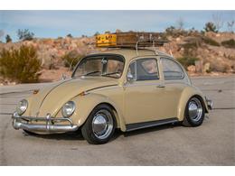 1965 Volkswagen Beetle (CC-1682196) for sale in Boulder City, Nevada
